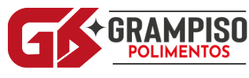 Logotipo Granpiso Polimentos